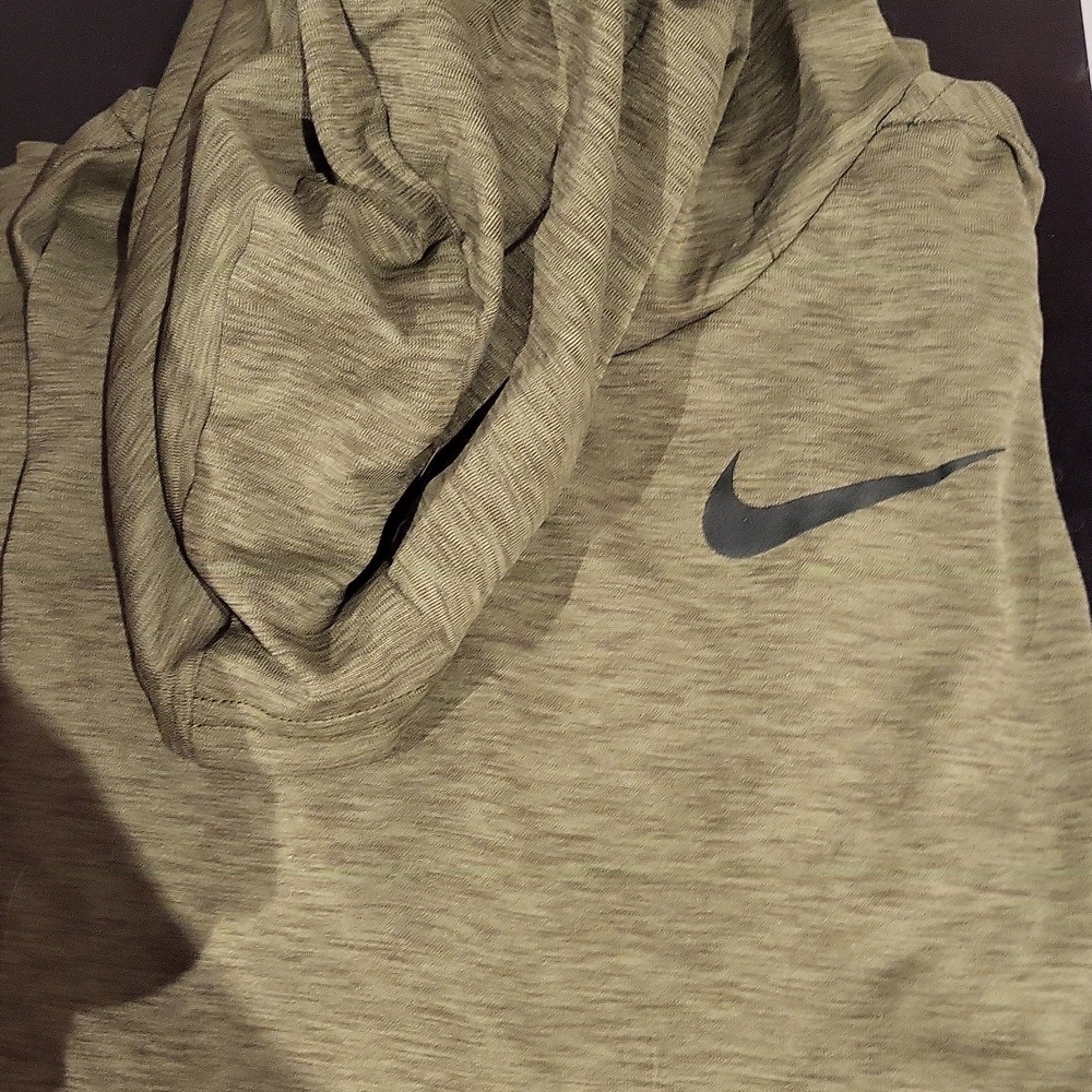 Nike hoodie
